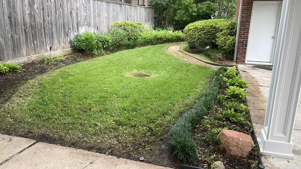 landscaping service in houston by 3mlandscaping